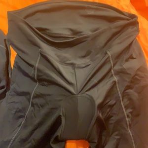 Bike shorts